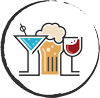 icone lexperience-bar Logo L'Expérience